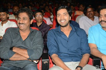 Guntur Talkies Movie Audio Launch